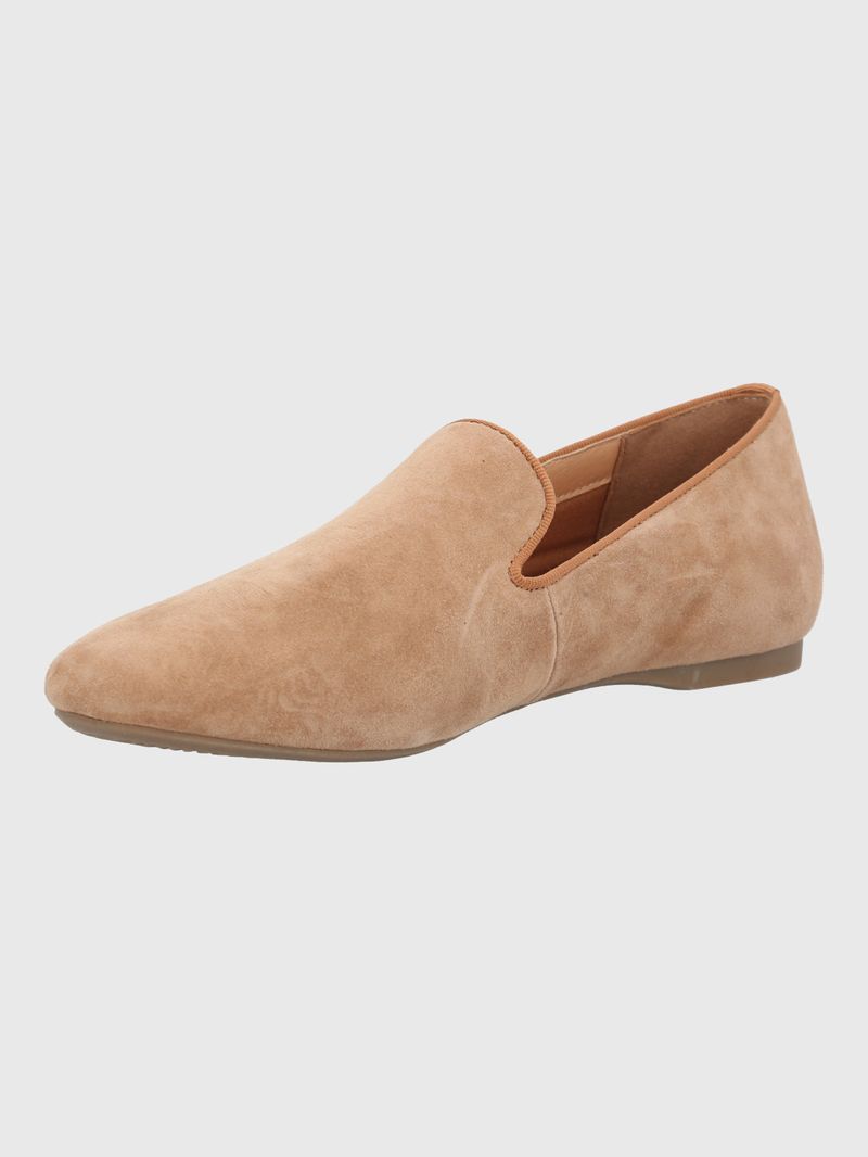 Mocasin-Para-Mujer-Cuero-Oda-Cafe-Hush-Puppies