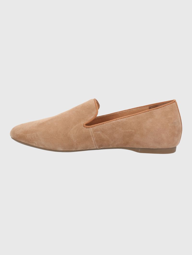 Mocasin-Para-Mujer-Cuero-Oda-Cafe-Hush-Puppies