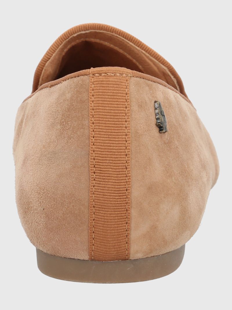 Mocasin-Para-Mujer-Cuero-Oda-Cafe-Hush-Puppies