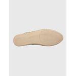 Alpargata-Para-Mujer-Cuero-Teglio-Verde-Hush-Puppies