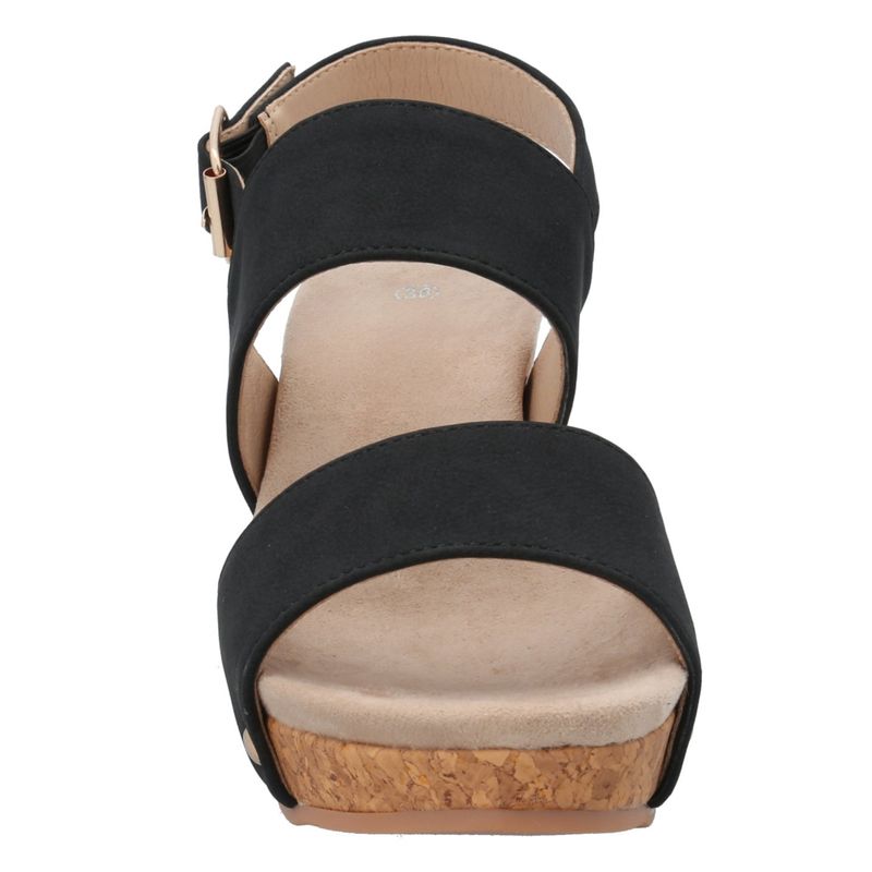 Sandalia-Para-Mujer-Sintetico-Martita-Negro-Hush-Puppies
