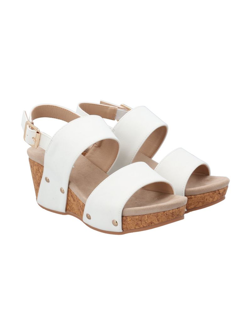 Sandalia-Para-Mujer-Sintetico-Martita-Blanco-Hush-Puppies