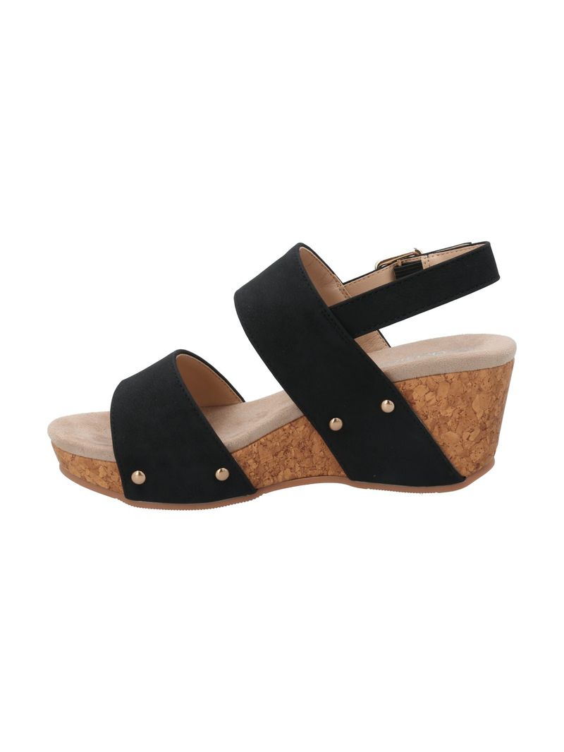 Sandalia-Para-Mujer-Sintetico-Martita-Negro-Hush-Puppies