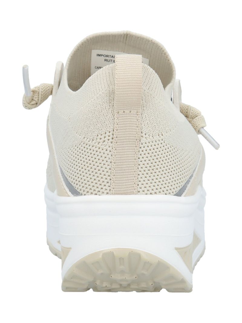 Zapatilla-Para-Mujer-Textil-Sintetico-Eden-Beige-Hush-Puppies