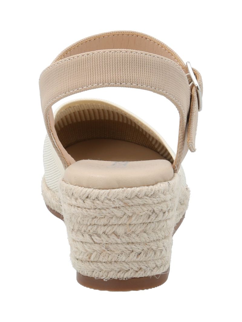 Alpargata-Para-Mujer-Textil-Flaviana-Beige-Hush-Puppies