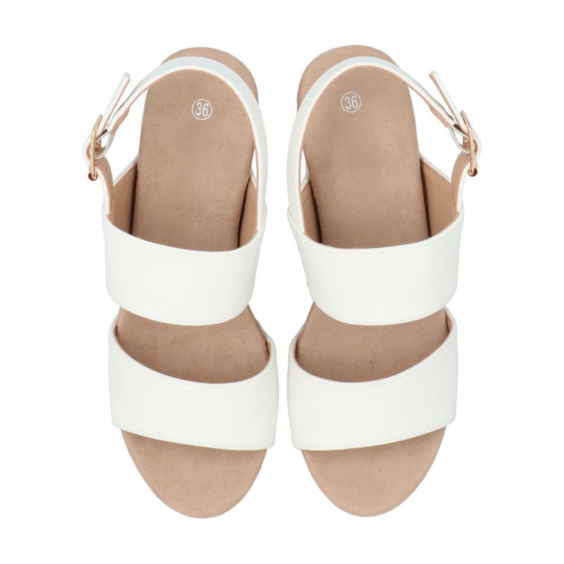 Sandalia-Para-Mujer-Sintetico-Martita-Blanco-Hush-Puppies