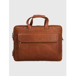 Maletin-Para-Hombre-Cuero-Om-Frankie-Cafe-Hush-Puppies