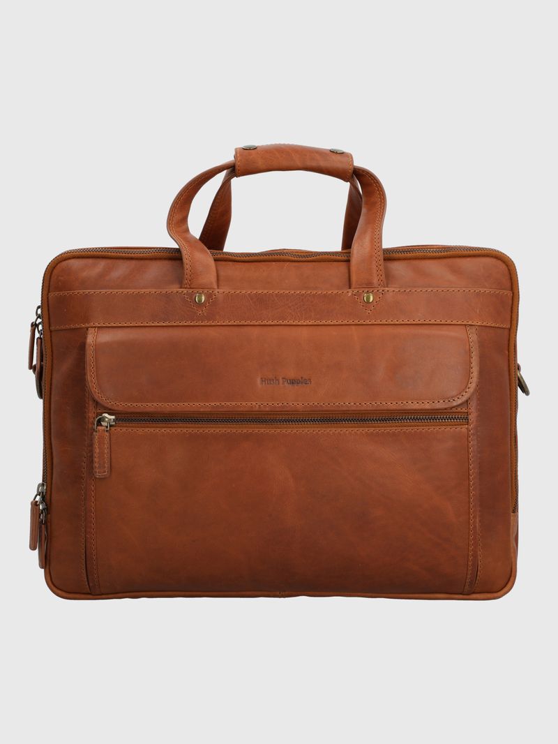 Maletin-Para-Hombre-Cuero-Om-Frankie-Cafe-Hush-Puppies