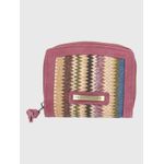 Billetera-Para-Mujer-Sintetico-HP-Yantii-Wallet-Rojo-Hush-Puppies