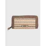 Billetera-Para-Mujer-Sintetico-HP-Yaari-Wallet-Cafe-Hush-Puppies