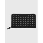 Billetera-Para-Mujer-Sintetico-HP-Tamy-Wallet-Negro-Hush-Puppies