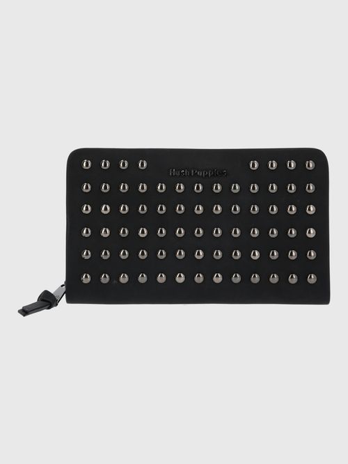 Billetera Para Mujer Sintético HP Tamy Wallet Negro Hush Puppies