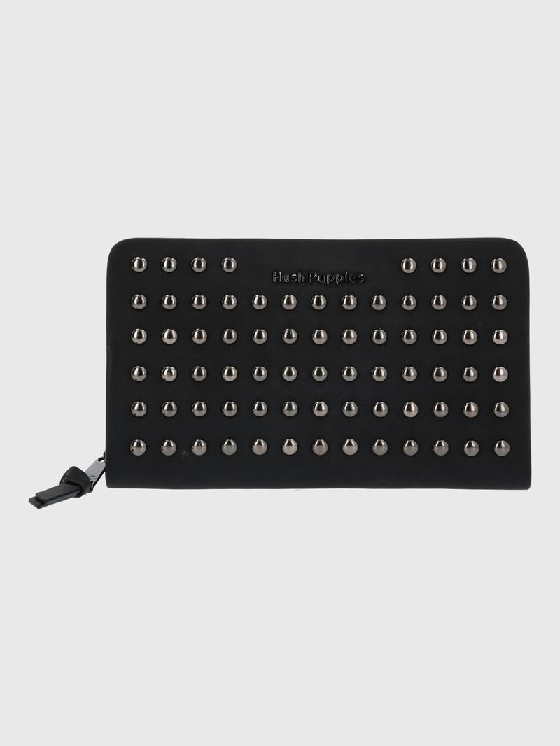 Billetera-Para-Mujer-Sintetico-HP-Tamy-Wallet-Negro-Hush-Puppies