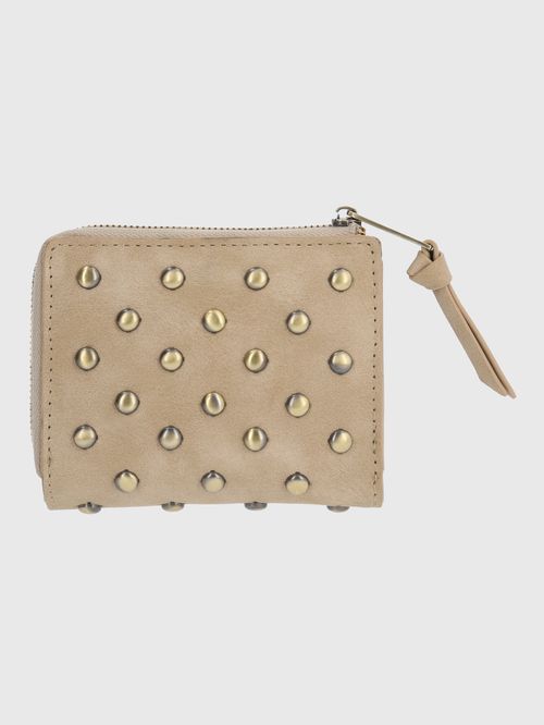 Billetera Para Mujer Sintético HP Taffy Wallet Café Hush Puppies
