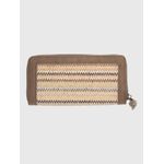 Billetera-Para-Mujer-Sintetico-HP-Yaari-Wallet-Cafe-Hush-Puppies