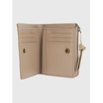 Billetera-Para-Mujer-Sintetico-HP-Taffy-Wallet-Cafe-Hush-Puppies