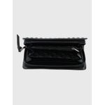 Billetera-Para-Mujer-Sintetico-HP-Tamy-Wallet-Negro-Hush-Puppies