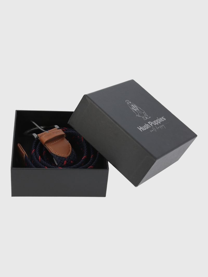 Correa-Para-Hombre-Cuero--Elastano-HP-Filipi-Multicolor-Hush-Puppies