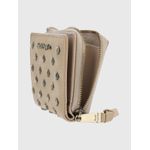 Billetera-Para-Mujer-Sintetico-HP-Taffy-Wallet-Cafe-Hush-Puppies