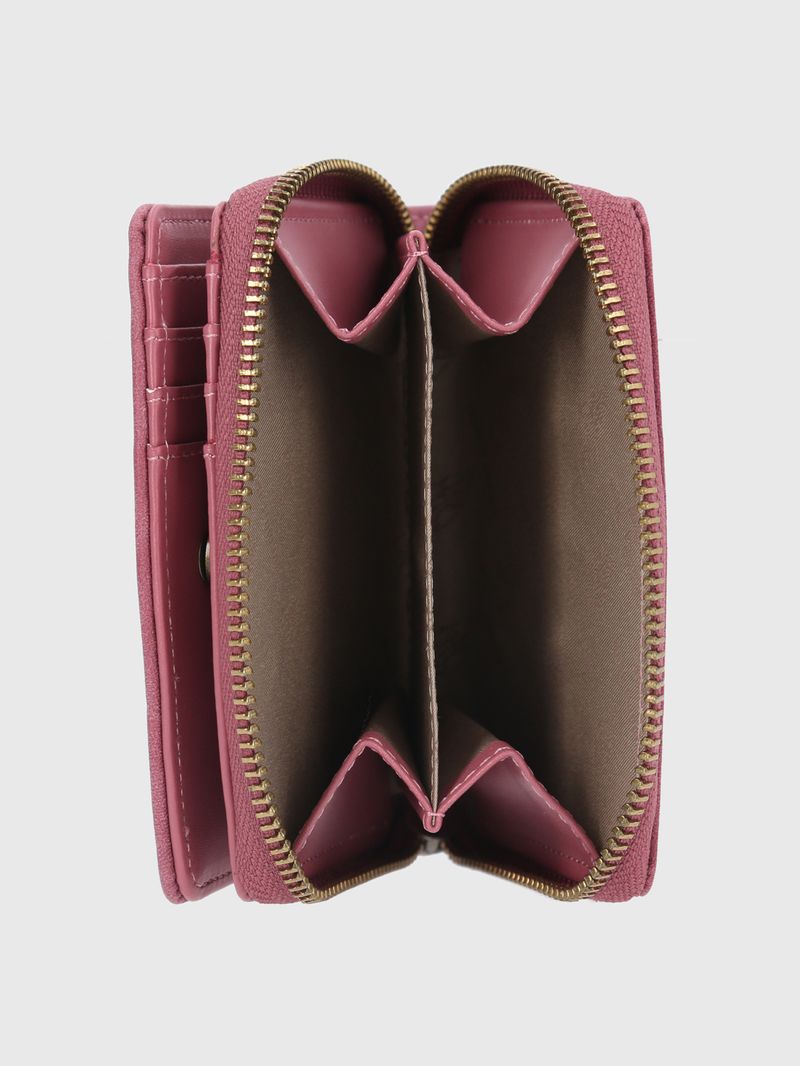 Billetera-Para-Mujer-Sintetico-HP-Yantii-Wallet-Rojo-Hush-Puppies