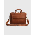 Maletin-Para-Hombre-Cuero-Om-Frankie-Cafe-Hush-Puppies