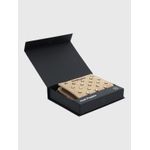 Billetera-Para-Mujer-Sintetico-HP-Taffy-Wallet-Cafe-Hush-Puppies