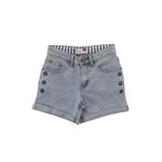 Short-Para-Niña-Algodon-Male-denim-Claro-Hush-Puppies-Kids