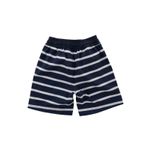 Ropa-de-Baño-Para-Niño-Poliester-Loitz-Blanco-Hush-Puppies-Kids