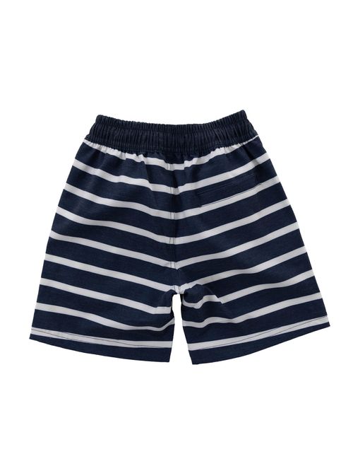 Ropa de Baño Para Niño Poliester Loitz Blanco Hush Puppies Kids