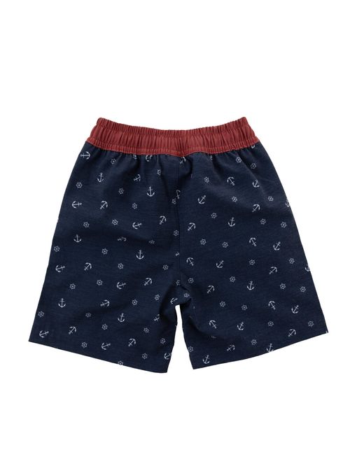 Ropa de Baño Para Niño Poliester Lobau Azul Hush Puppies Kids