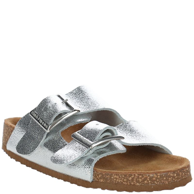 Sandalia-Para-Niña-Cuero-Birke-Metalizado-Hush-Puppies