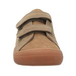 Zapatilla-Para-Niño-Cuero-Maluk-Vl-Cafe-Hush-Puppies