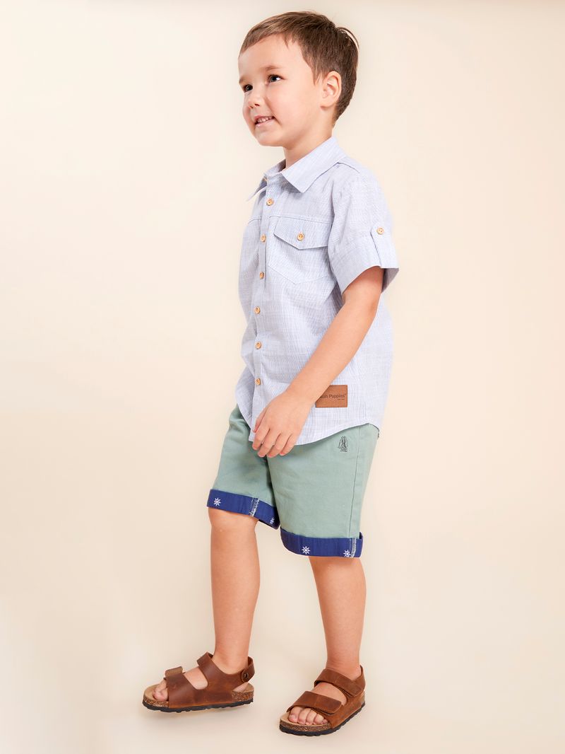 Sandalia-Para-Niño-Cuero-Caleb-Cafe-Hush-Puppies