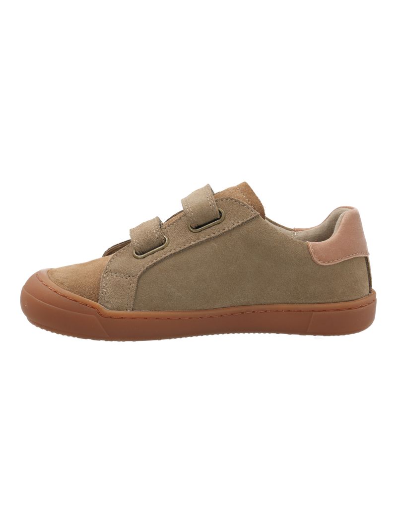 Zapatilla-Para-Niño-Cuero-Maluk-Vl-Cafe-Hush-Puppies