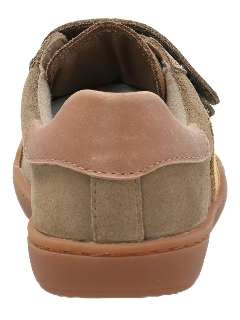 Zapatilla-Para-Niño-Cuero-Maluk-Vl-Cafe-Hush-Puppies