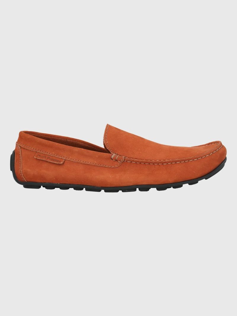 Mocasin-Para-Hombre-Cuero-Blumenau-Brick-Hush-Puppies