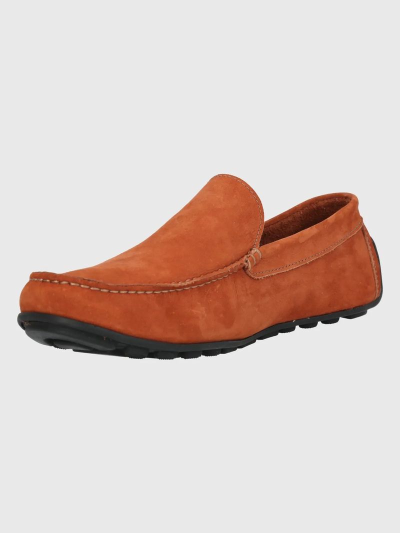 Mocasin-Para-Hombre-Cuero-Blumenau-Brick-Hush-Puppies