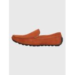 Mocasin-Para-Hombre-Cuero-Blumenau-Brick-Hush-Puppies