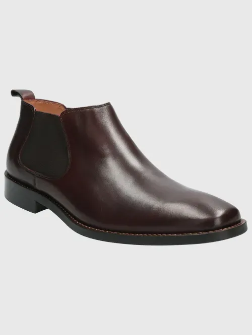 Botín Twist Para Hombre