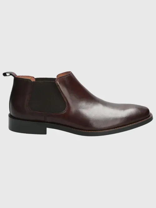Botín Twist Para Hombre