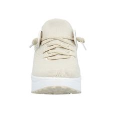 Zapatilla Para Mujer Textil/Sintético Eden Beige Hush Puppies