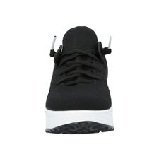Zapatilla Para Mujer Textil/Sintético Eden Negro Hush Puppies