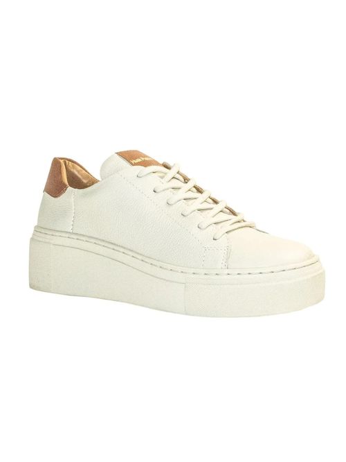 Zapatillas Para Mujer Cuero Kiana Birch Hush Puppies