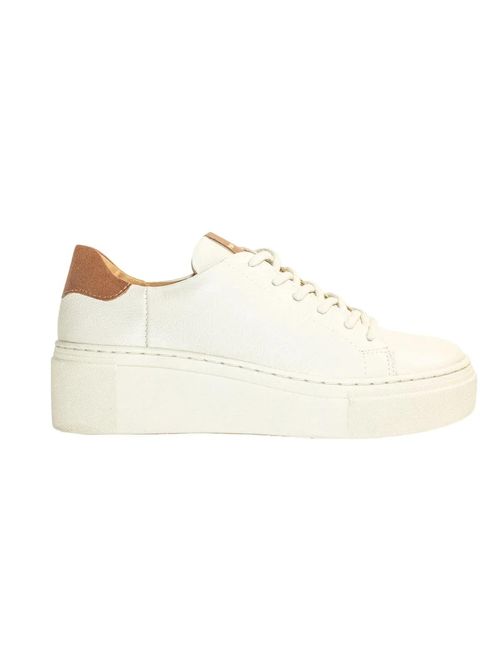 Zapatillas Para Mujer Cuero Kiana Birch Hush Puppies