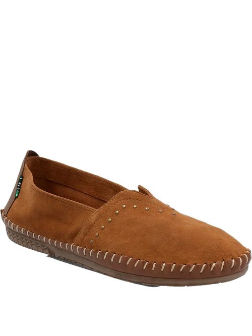Alpargata Laurie para Mujer - Taupe