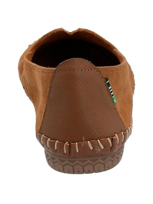 Alpargata Laurie para Mujer - Taupe