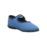 Ballerina-Para-Niña-Poliester-Twinz-Azul-Hush-Puppies