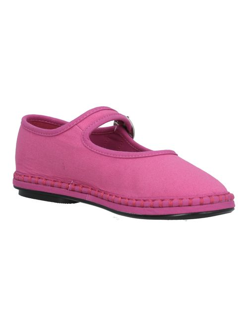 Ballerina Para Niña Poliester Twinz Rosado Hush Puppies