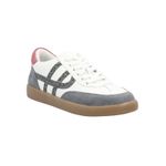 Zapatilla-Para-Niña-Cuero-Loa-Gris-Hush-Puppies