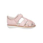 Sandalia-Para-Niña-Cuero-Abaco-Rosado-Hush-Puppies